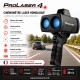 ProLaser 4 - Cinémomètre Laser homologué